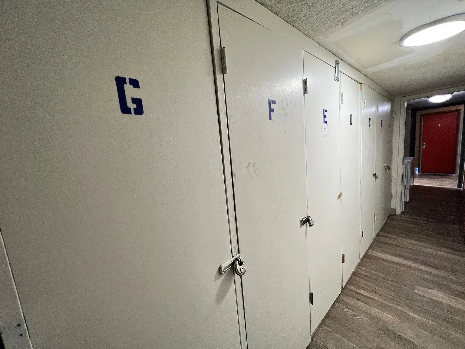 Allied Apartments — Photo 3