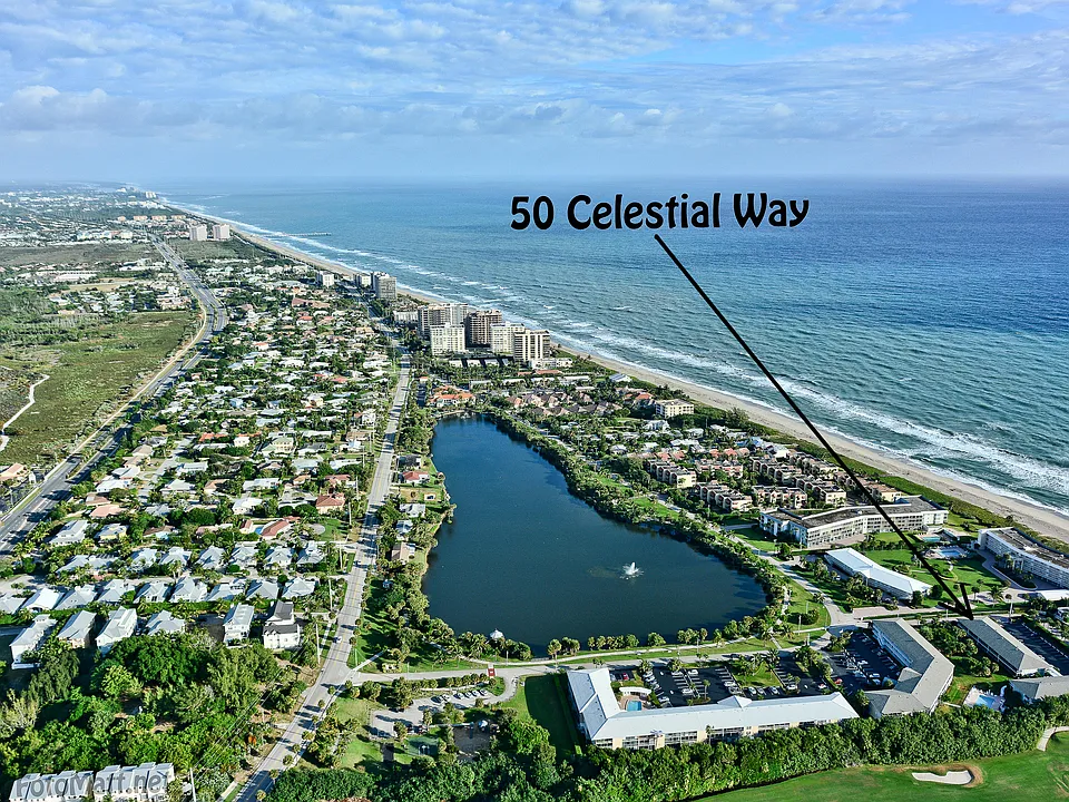 50 Celestial Way #8E