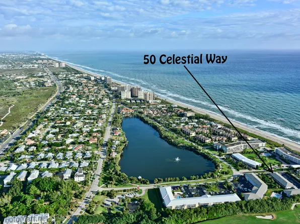 50 Celestial Way APT 8E, Juno Beach, FL 33408