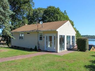 59 Overhill Rd, Warren, RI 02885