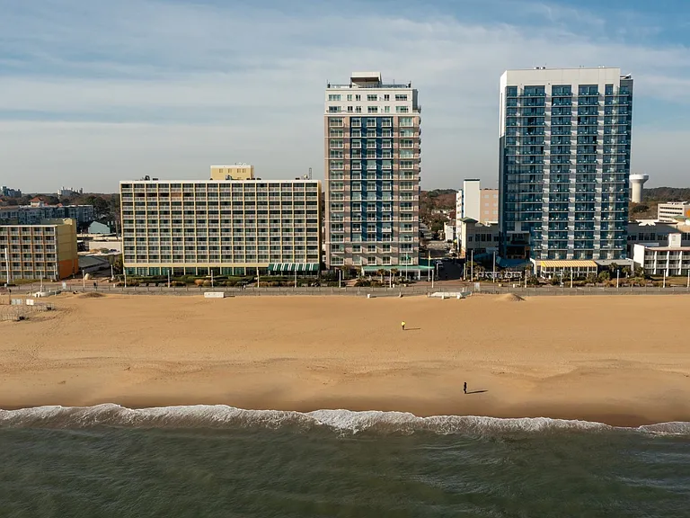27 Atlantic Apartments — Photo 11