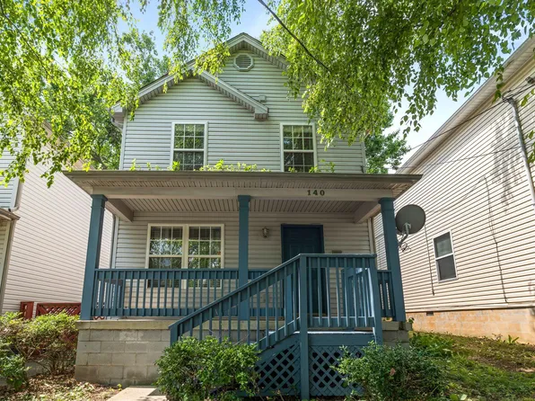 140 Colfax St, Lexington, KY 40508