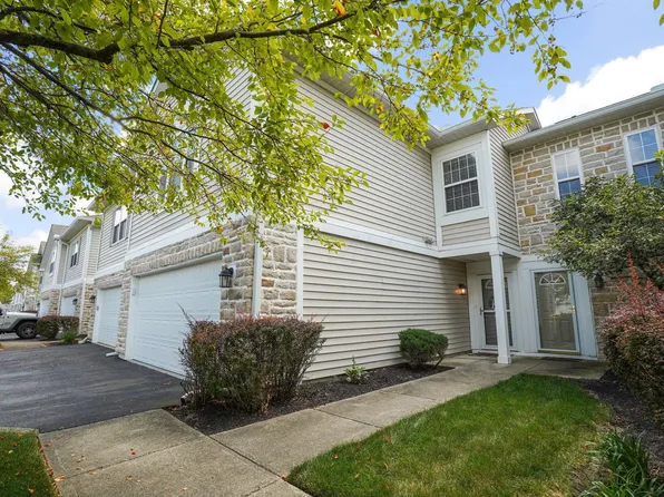 4983 Common Market Pl, Dublin, OH 43016