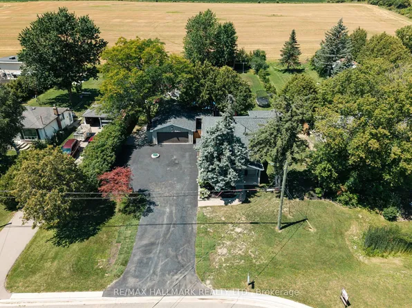 7743 Side Road 5, Halton Hills, ON L9T 2X7