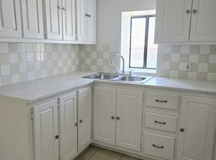 300 S 5th St #A, Santa Rosa, NM 88435
