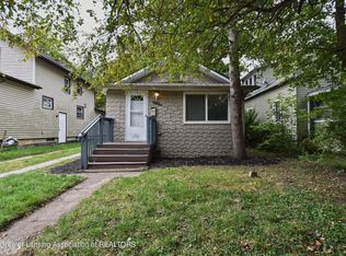 1217 Maryland Ave, Lansing, MI 48906
