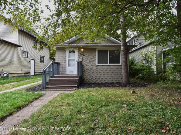1217 Maryland Ave, Lansing, MI 48906