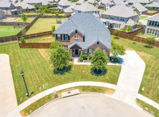 301 Komron Ct, Prosper, TX 75078