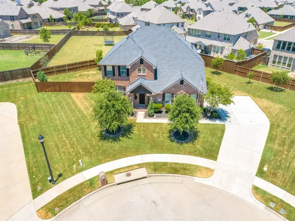 301 Komron Ct, Prosper, TX 75078