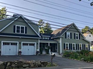 372 Ridge Rd, York, ME 03909