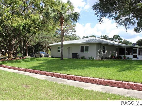 2nd image of 10093 N Citrus Springs Blvd