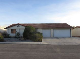 1871 Maricopa Dr, Laughlin, NV 89029