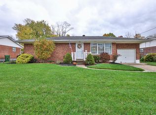 911 Monte Ln, Covington, KY