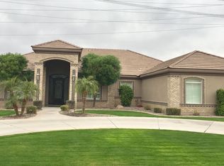 2044 E Vaughn Ave, Gilbert, AZ 85234