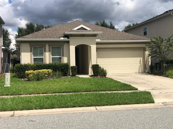 913 Berry Leaf Ct, Apopka, FL 32703