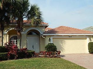 9232 Short Chip Cir, Pt Saint Lucie, FL 34986