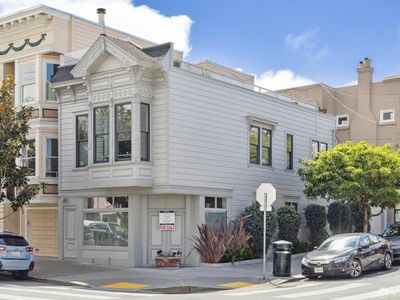2303 Filbert Street, San Francisco, CA, 94123