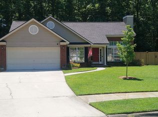 109 Cormorant Way, Savannah, GA 31419