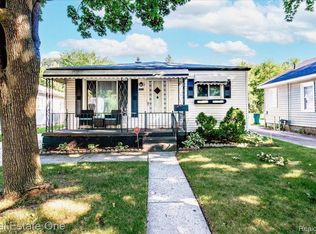 1621 Silman St, Ferndale, MI