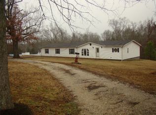 5750 Highway 69s, Paris, TN 38242