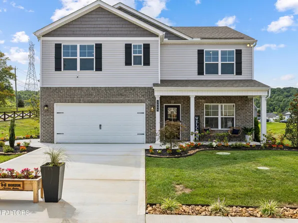 1664 Cabernet Ln, Knoxville, TN 37918