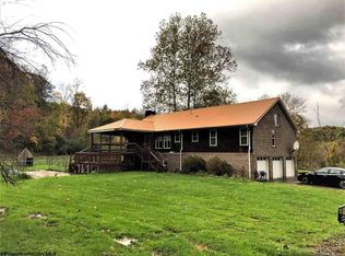 88 Cara Jo Ln, Clarksburg, WV 26301