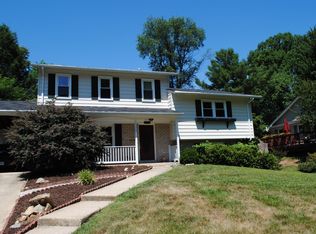 13200 Collingwood Ter, Silver Spring, MD 20904