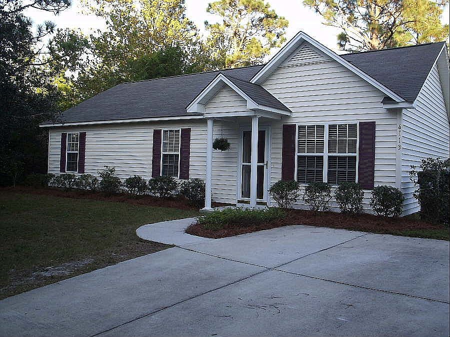 1st image of 6113 Shiloh Dr