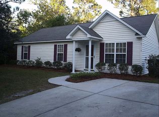 6113 Shiloh Dr, Wilmington, NC 28409