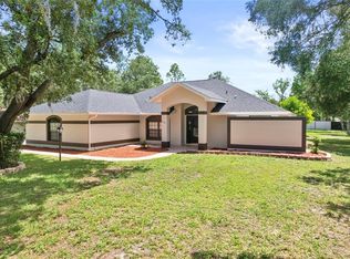 1931 S Campbell Point, Homosassa, FL 34448