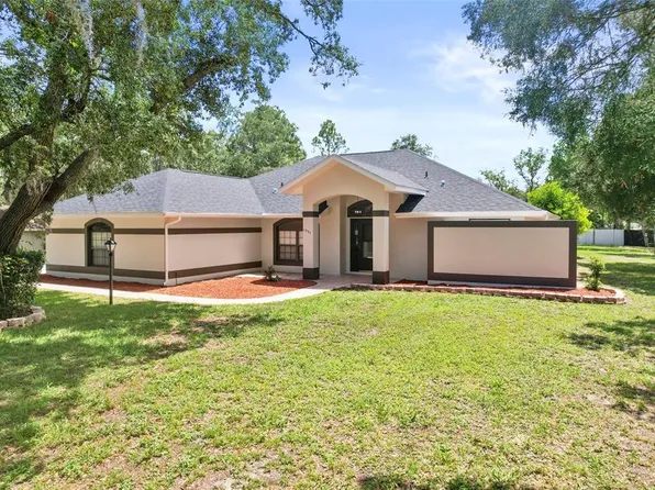 1931 S Campbell Point, Homosassa, FL 34448