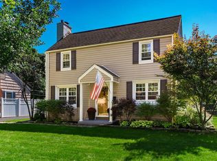 2223 Harwitch Rd, Columbus, OH 43221