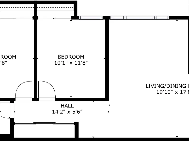 Golden Hill Apartments — Photo 26