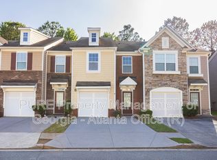 2069 Lakeshore Overlook Dr NW, Kennesaw, GA