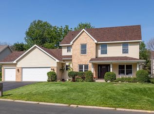 13243 Georgia Dr, Apple Valley, MN 55124