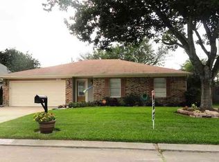 2203 Avenue N, Nederland, TX 77627