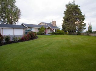 1531 Hanson Rd, Ellensburg, WA 98926