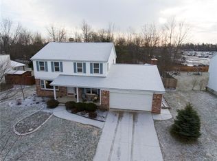 58 Cedar Ridge Dr, Buffalo, NY 14224