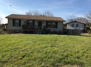 4657 Fanning Dr, Antioch, TN 37013
