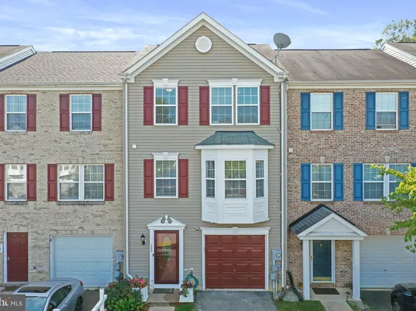 123 Eagles Rdg, Smithsburg, MD 21783