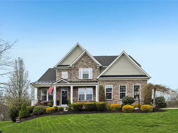 225 Gabriel Dr, Mars, PA 16046