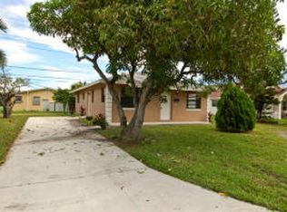 201 NE 35th St, Fort Lauderdale, FL 33334