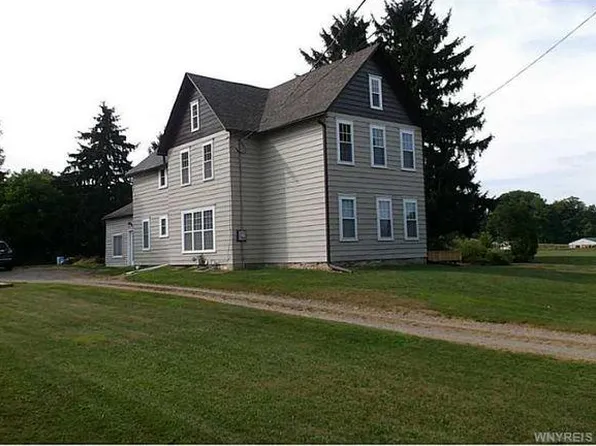 3919 Knights Creek Rd, Scio, NY 14880