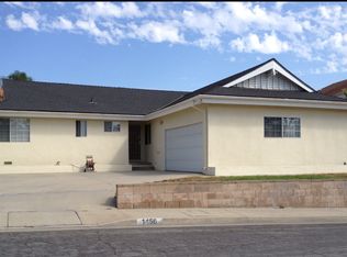 1456 Arriba Dr, Monterey Park, CA 91754
