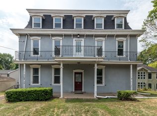 58 N Main St #3, Chalfont, PA 18914