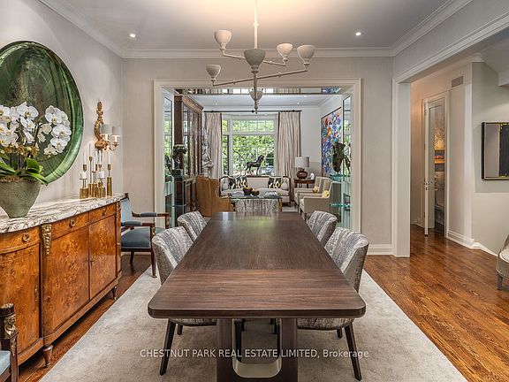 4th image of 40 Summerhill Gdns