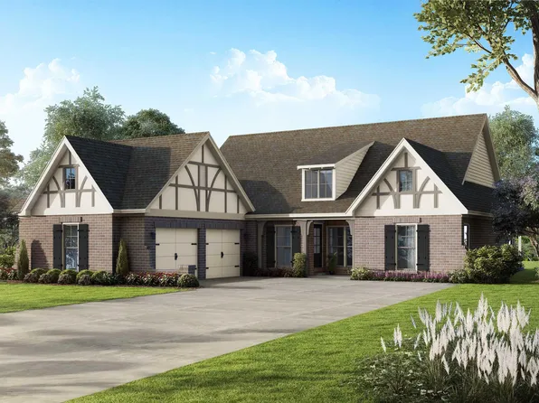 3620 Burnham Pl, Birmingham, AL 35244
