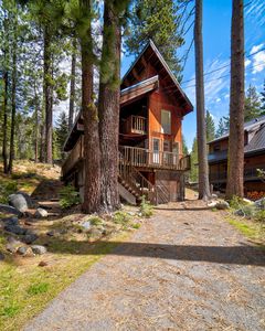 51255 Jeffery Pine Dr, Soda Springs, CA, 95728