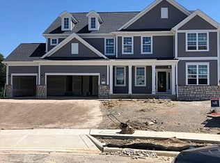 1245 Babbling Brook Ct, Galena, OH 43021