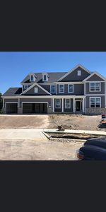 1245 Babbling Brook Ct, Galena, OH, 43021